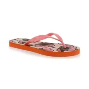 Regatta Orla Kiely Flip Flop - PassnFlwFush