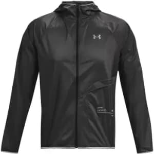 Under Armour Pack Jacket Mens - Grey
