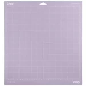 Cricut StrongGrip Cutting pad Purple