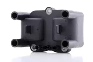 MAGNETI MARELLI Ignition coil VW,AUDI,SKODA 060717041012 032905106,032905106B,032905106E Coil pack,Ignition coil pack,Engine coil,Engine coil pack