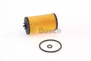 Bosch F026407074 Oil Filter P7074