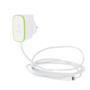 Belkin Lightning Charger - White