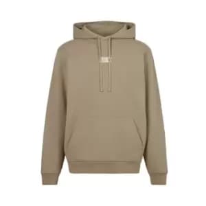 AllSaints AllSaints Refract OTH Hoodie Mens - Beige