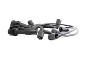 Bosch Ignition Lead Set OPEL,VAUXHALL 0 986 357 233 1612505,90350565,90350567 90350565,90350567