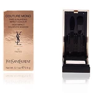 COUTURE MONO fard a paupieres #12-fastes