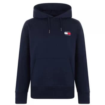 Tommy Jeans OTH Hoodie - Black Iris
