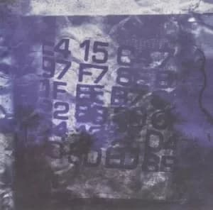 415C47197F78E811FEEB7862288306EC4137FD4EC3DED8B by TCF Vinyl Album