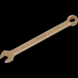 Sealey Non Sparking Combination Spanner 8mm