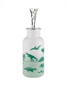 Typhoon Dinosaur Colour Changing 550Ml Water Bottle