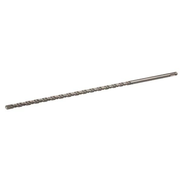 Silverline SDS Plus Masonry Drill Bit - 12 x 460mm