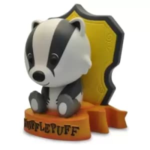 Harry Potter Chibi Coin Bank Hufflepuff 15 cm
