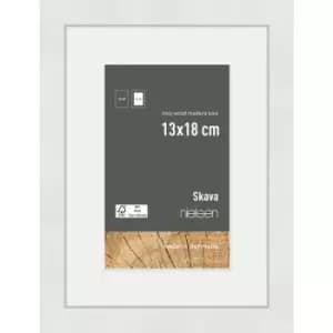 Nielsen - Skava 13x18 Mount 9x13 Oak - oak