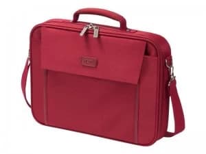 DICOTA Multi BASE Laptop Bag 15.6" - Red