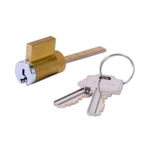 Adams Rite 8346 Patio lock Cylinder