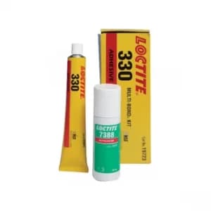 Loctite 135407 AA 330 Multi-Bond Cartridge 315ml
