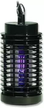 Olympia IV 250 - Black - 120 mm - 120 mm - 255mm - 430g - Box