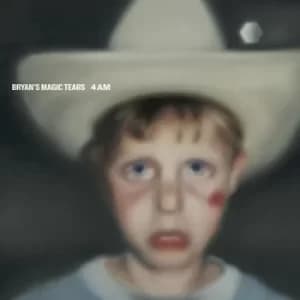 4 AM by Bryans Magic Tears CD Album