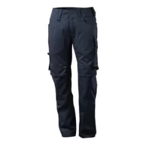 Mannheim Trousers Dark Navy 82C52 (L32W36.5)