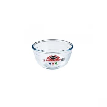 Ocuisine Glass Bowl 0.5L
