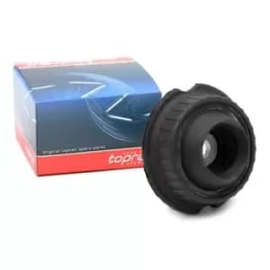 TOPRAN Top strut mount VW,AUDI 107 152 4D0412377D,4D0412377F,4D0412377D Strut mount,Top mount,Suspension top mount,Suspension mount,Top strut mounting
