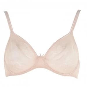 Maison Lejaby Lejaby June Moulded Bra - MilkyPink P0007
