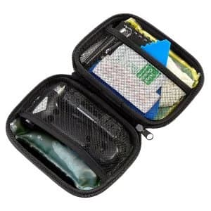 Ring Automotive Ring Glove Box Travel Kit