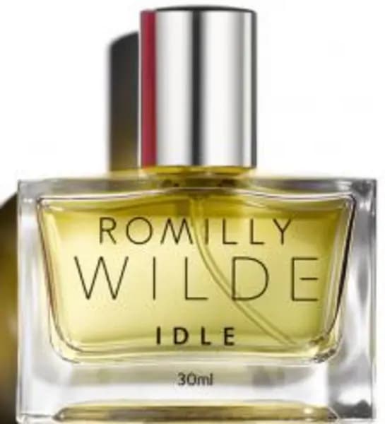 Romilly Wilde idle Eau de Parfum For Her 30ml
