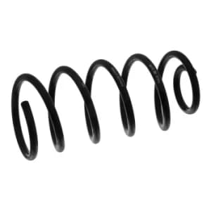 Coil Spring 37390 by Febi Bilstein Front Axle