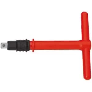 Gedore VDE 1989 T 6124720 Bit set accessories Downforce 1/2 (12.5 mm) 200 mm