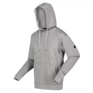 Regatta Ortolan Overhead Hoodie - SilverGryMrl