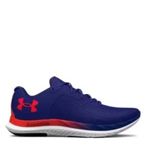 Under Armour Charged Breeze Running Shoes Mens - Blue