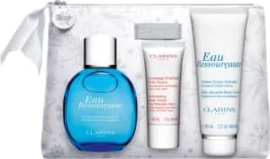 Clarins Eau Ressourcante Collection Gift Set