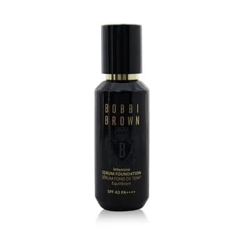 Bobbi Brown Intensive Serum Foundation SPF40 - # W-046 Warm Beige 30ml/1oz