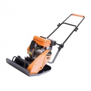 Evolution Hulk Compaction Plate Petrol Engine 4 Stroke OHV Single Cylinder 2.4hp