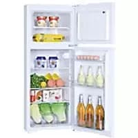 Statesman F1230APWE 151L Freestanding Fridge Freezer
