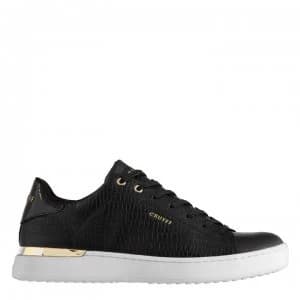Cruyff Patio Trainers - Black