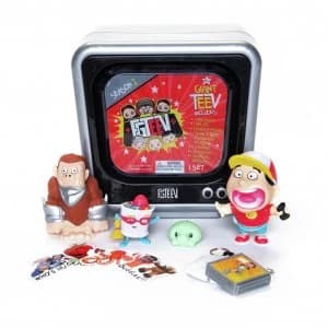 FGTeeV Giant Mystery TeeV