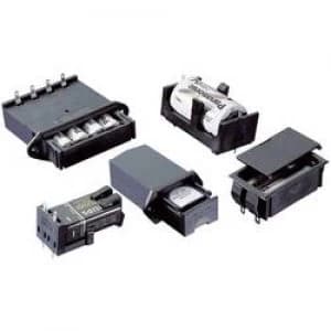 Battery tray 1x AA Solder lug L x W x H 60.3 x 17.5 x 23.5mm 522996