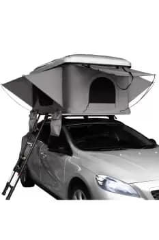 Car Roof Tent - Grey