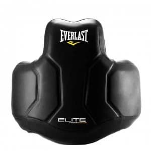 Everlast Protctor Lace05 - Black