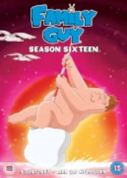 Family Guy - Season 16