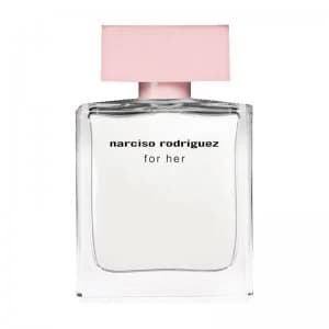 Narciso Rodriguez For Her Eau de Parfum For Her 20ml