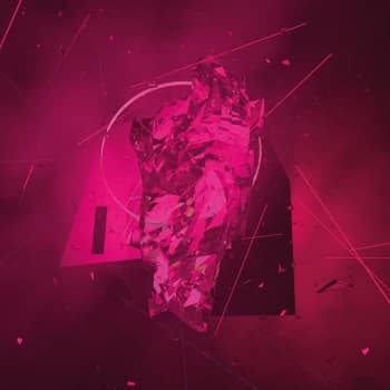 Arad - The Glimpse Vinyl