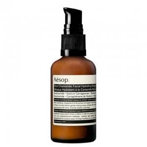 Aesop Blue Chamomile Facial Hydrating Masque 60ml