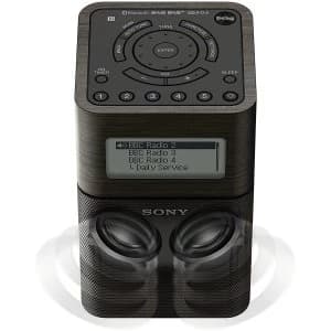 Sony XDRV1BTDB Portable DAB Radio