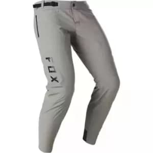 Fox Ranger Park Trousers - Grey