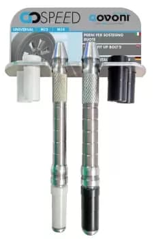 Govoni GO038 Wheel Centering Bolt Set