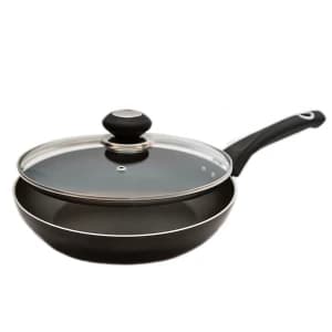 Robert Dyas Aluminium Sautepan - 24cm