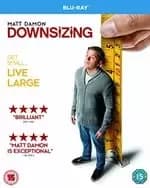Downsizing (Bluray)