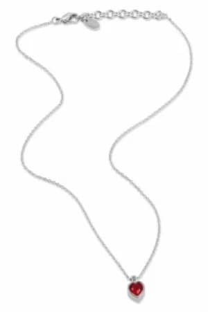 Swatch Bijoux Glamorous Love Necklace JEWEL JPR015-U